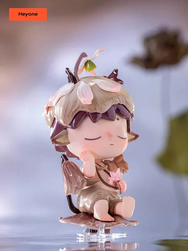 MiMi-The Poem of Nature Blind Box