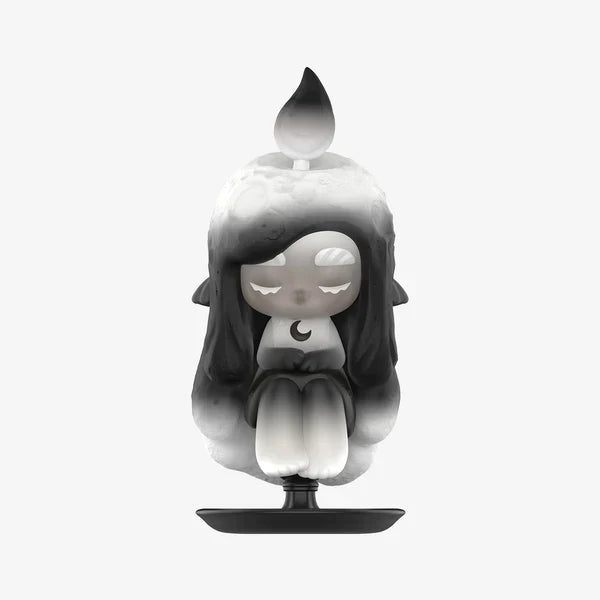 CHAKA Light Sprite Series Blind Box Figures