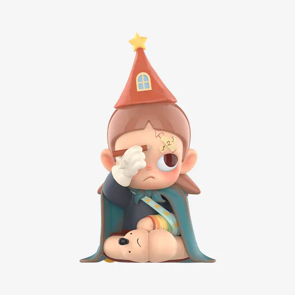 Zsiga We All Are Kids Series Blind Box Figures