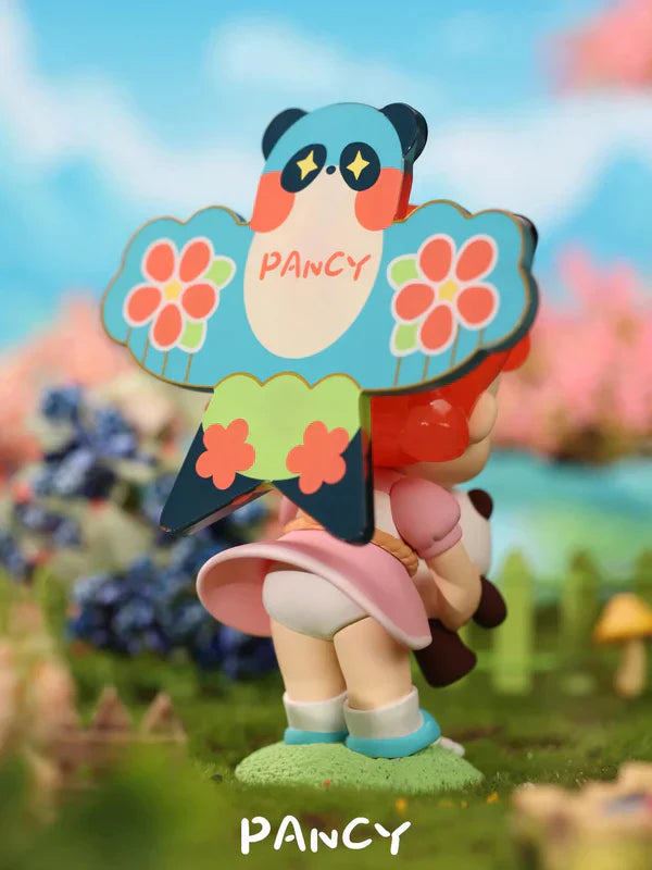 PANCY Folk Tales Series Blind Box