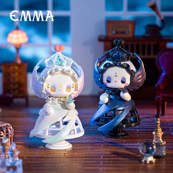 Emma Frostveil Villa Series Blind Box