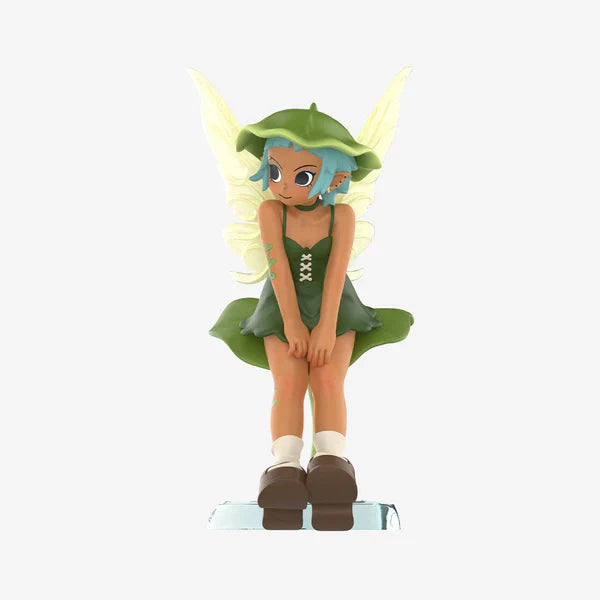 Peach Riot Punk Fairy Series Blind Box
