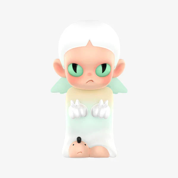 Zsiga We All Are Kids Series Blind Box Figures