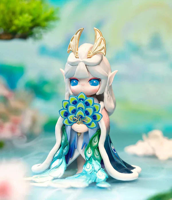 SURI Journey to The West Series Blind Box