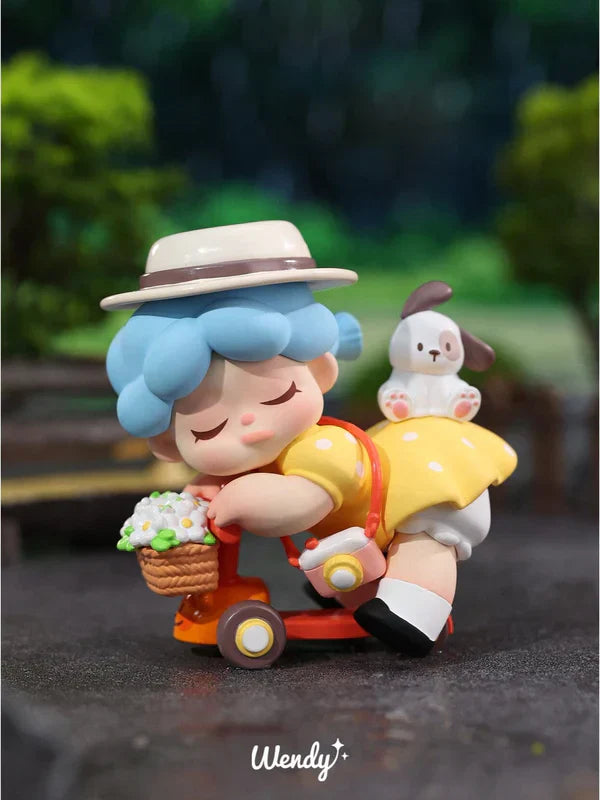 Wendy When I'm With You Series Blind Box