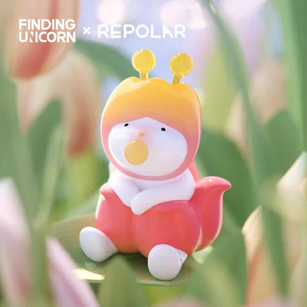 Repolar Magical Garden Series Blind Box