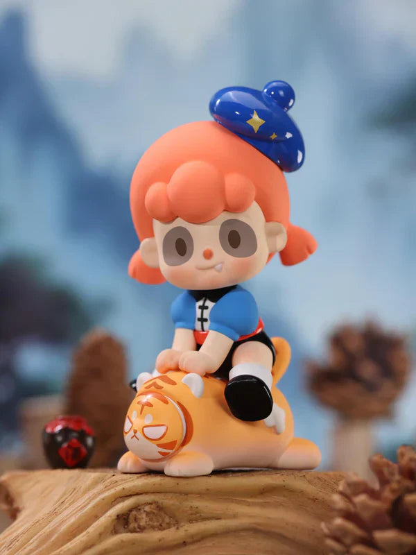 PANCY Folk Tales Series Blind Box