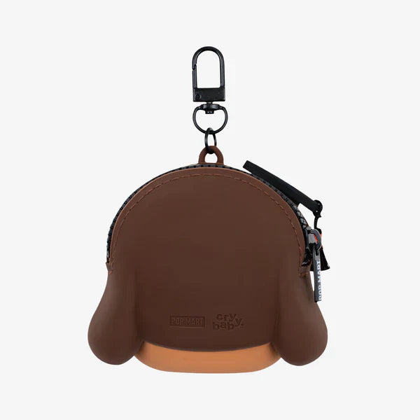 CRYBABY SHINY SHINY Series-Earphone Case