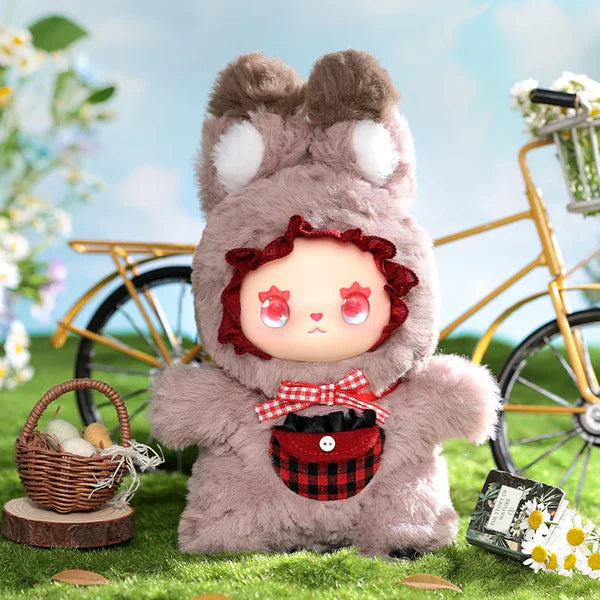 LOVELY EMMA Pocket Zoo Series Blind Box