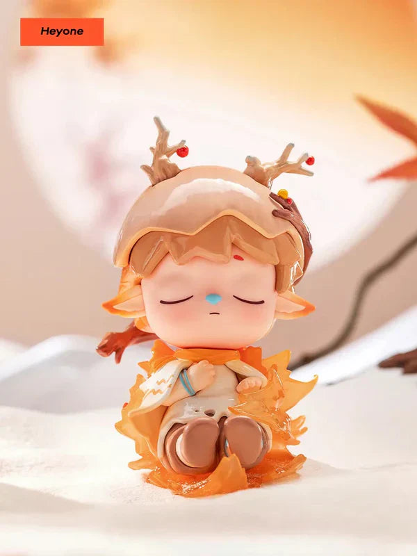 MiMi-The Poem of Nature Blind Box