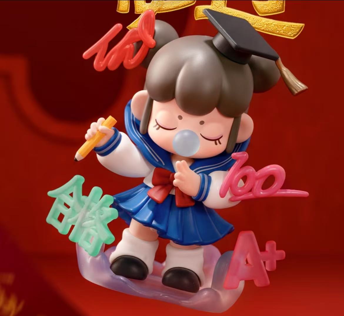 Nanci best Wishes Series