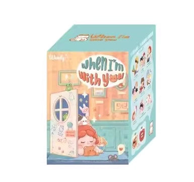 Wendy When I'm With You Series Blind Box