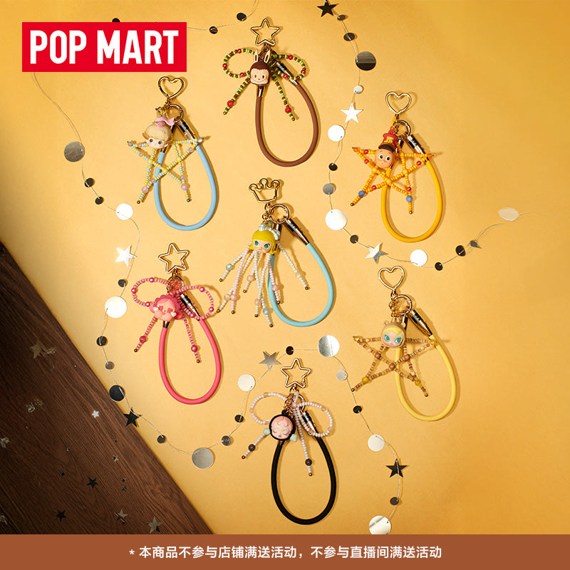 Celebrating the Moment Series-Cable Pendant Blind Box