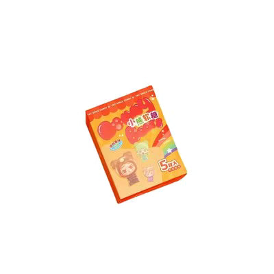 Gummy Bear Series Blind Bag