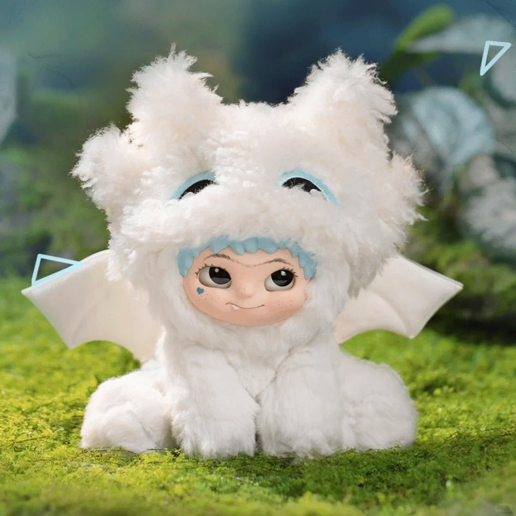 wakuku White Devil
