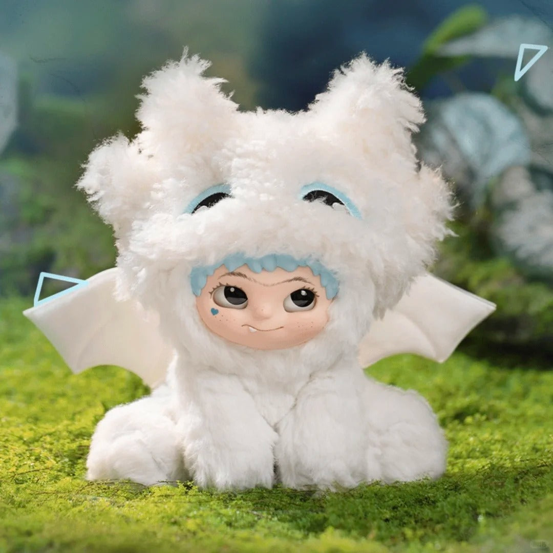 wakuku White Devil