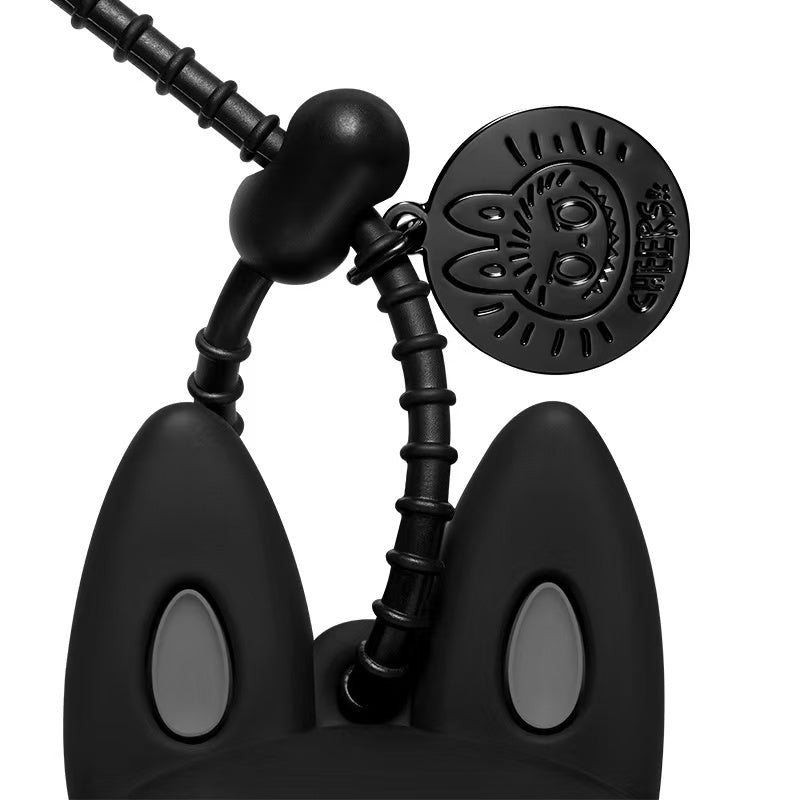 THE MONSTERS 10th Anniversary Series-Earphone Case