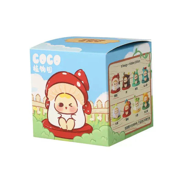 COCO Botanical Garden Series Blind Box