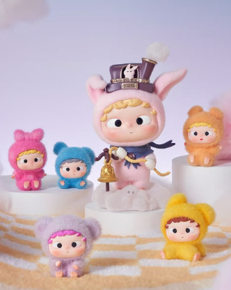 OZAI-Furry Animals Shelter