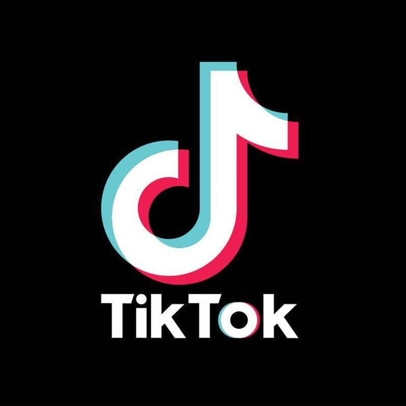 Maddie in TIKTOK LIVE