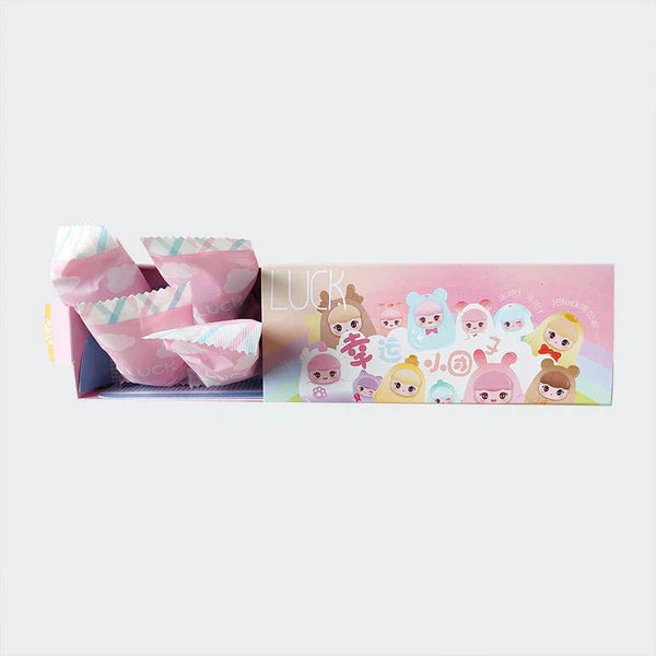Lucky Dumplings Series Blind Box