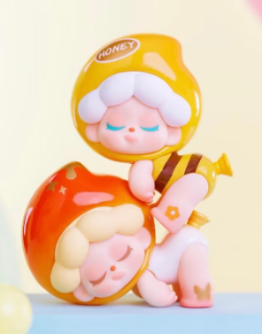 Wendy"Come back, Balloon!"series mini